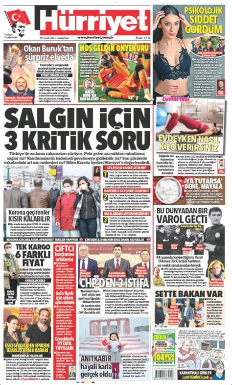 turkish news.